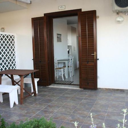 Hotel Oasi Guzzetta Marsala Esterno foto