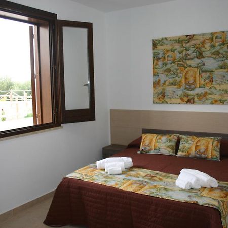 Hotel Oasi Guzzetta Marsala Esterno foto
