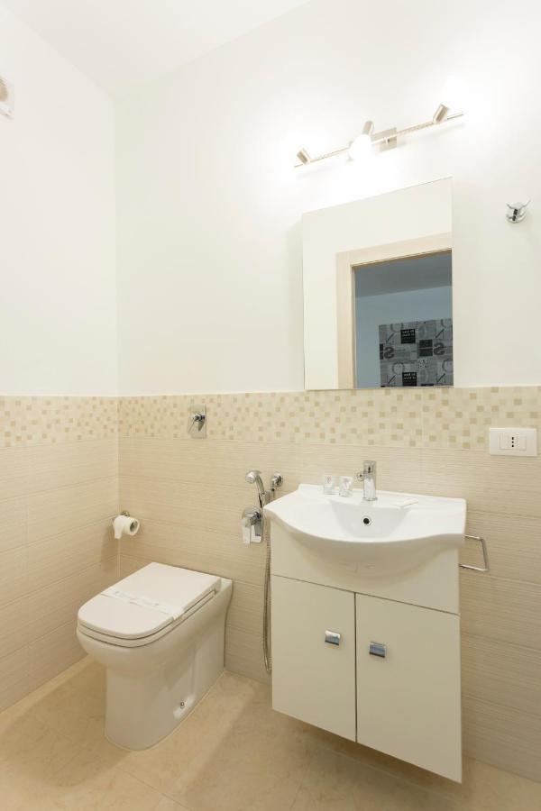 Hotel Oasi Guzzetta Marsala Esterno foto
