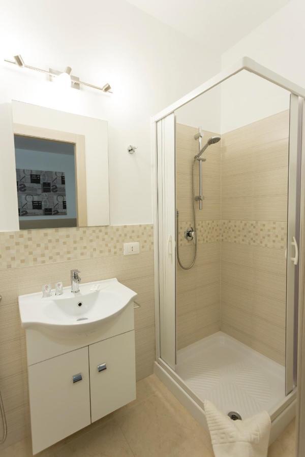 Hotel Oasi Guzzetta Marsala Esterno foto