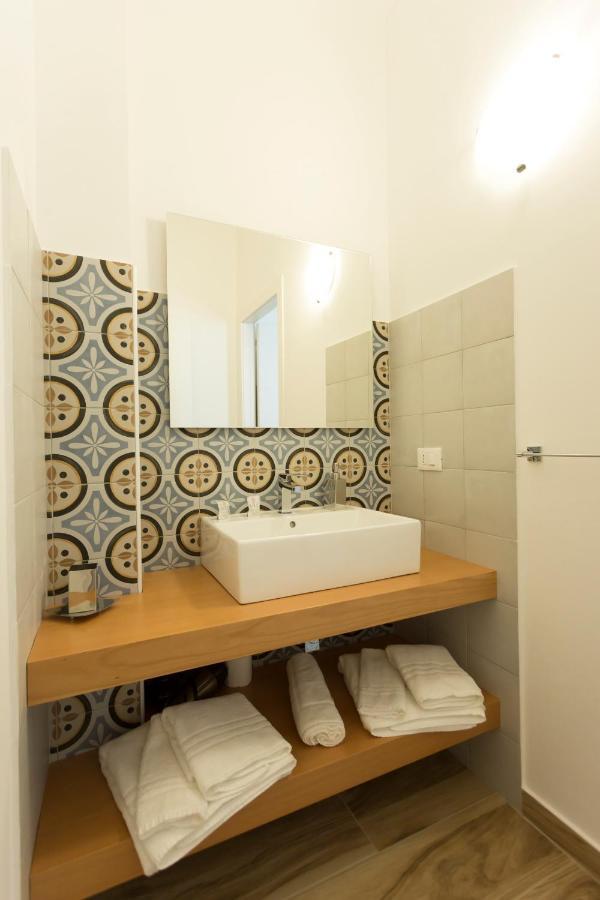 Hotel Oasi Guzzetta Marsala Esterno foto
