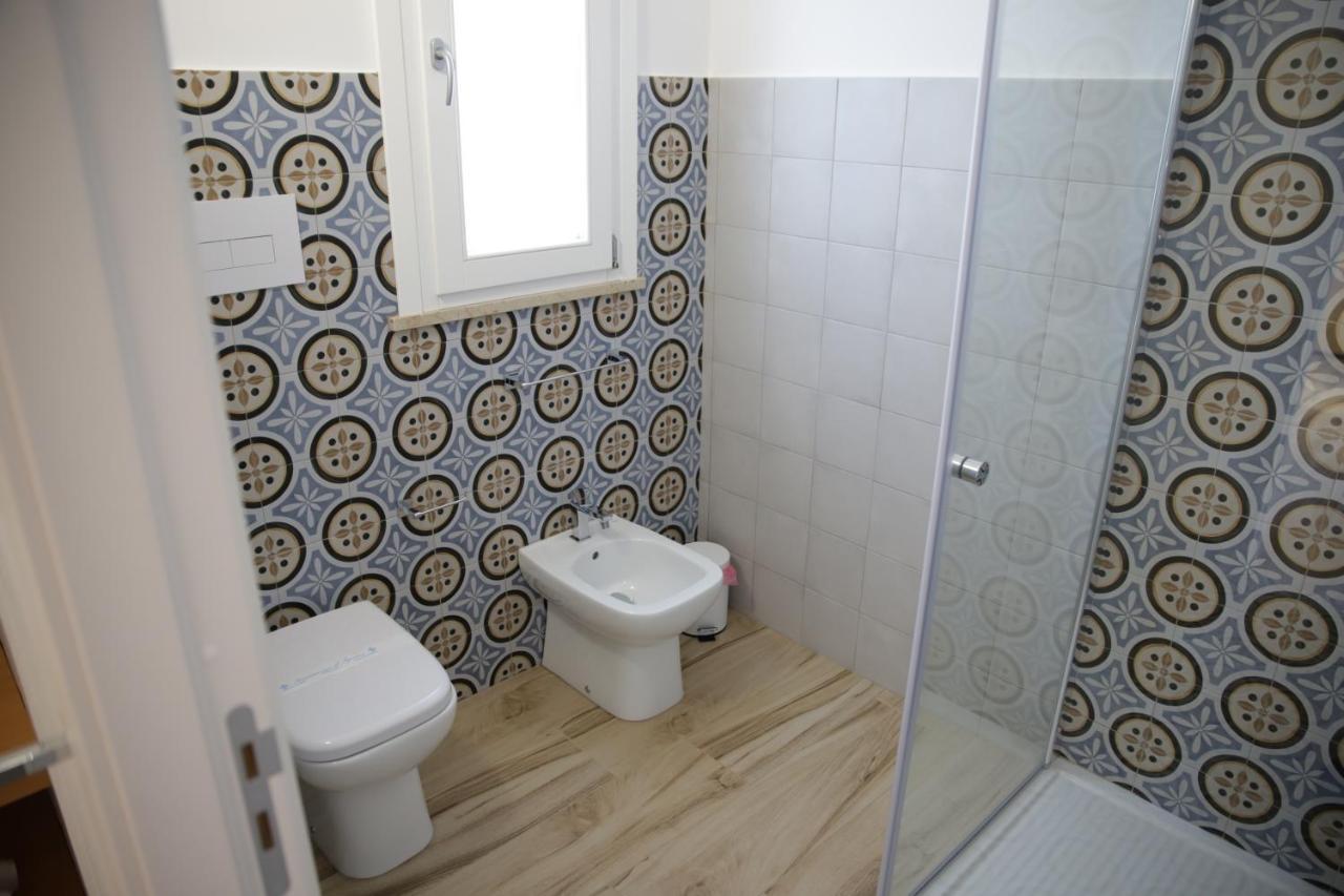 Hotel Oasi Guzzetta Marsala Esterno foto