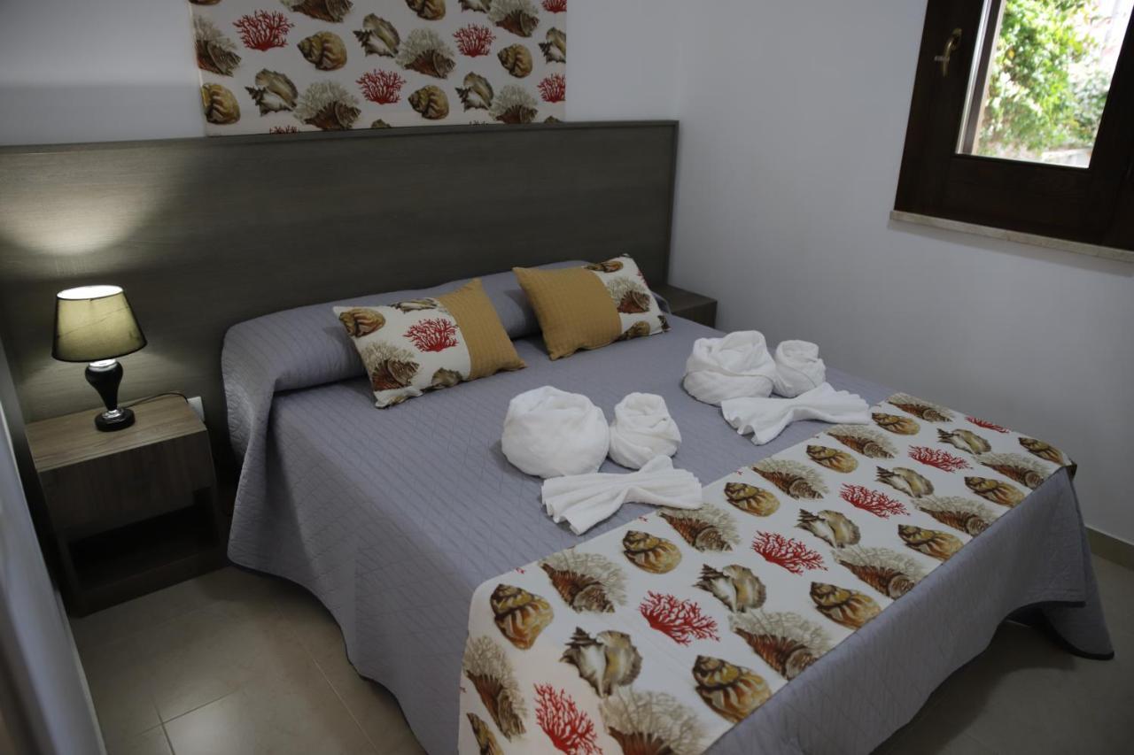 Hotel Oasi Guzzetta Marsala Esterno foto