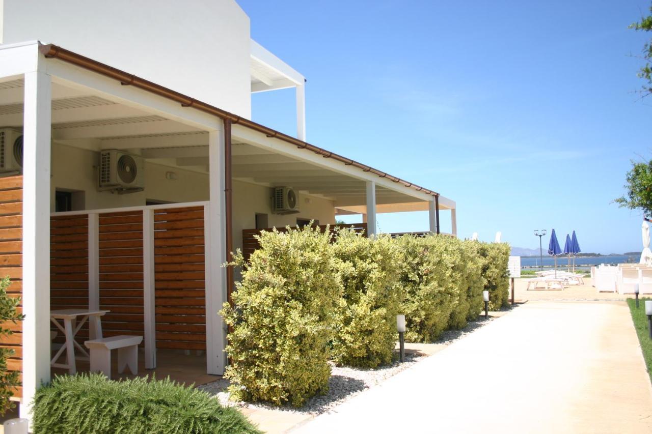 Hotel Oasi Guzzetta Marsala Esterno foto