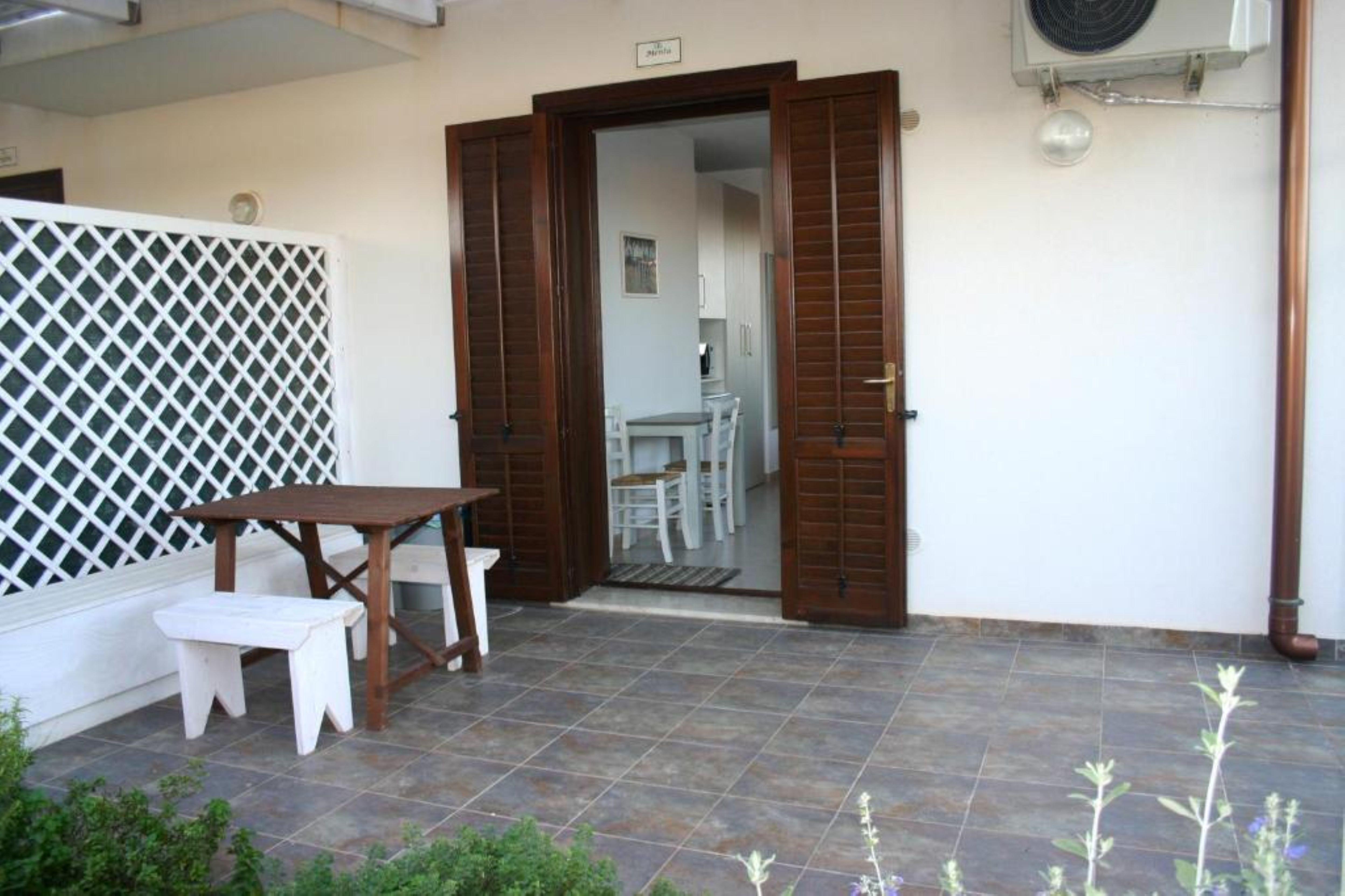 Hotel Oasi Guzzetta Marsala Esterno foto