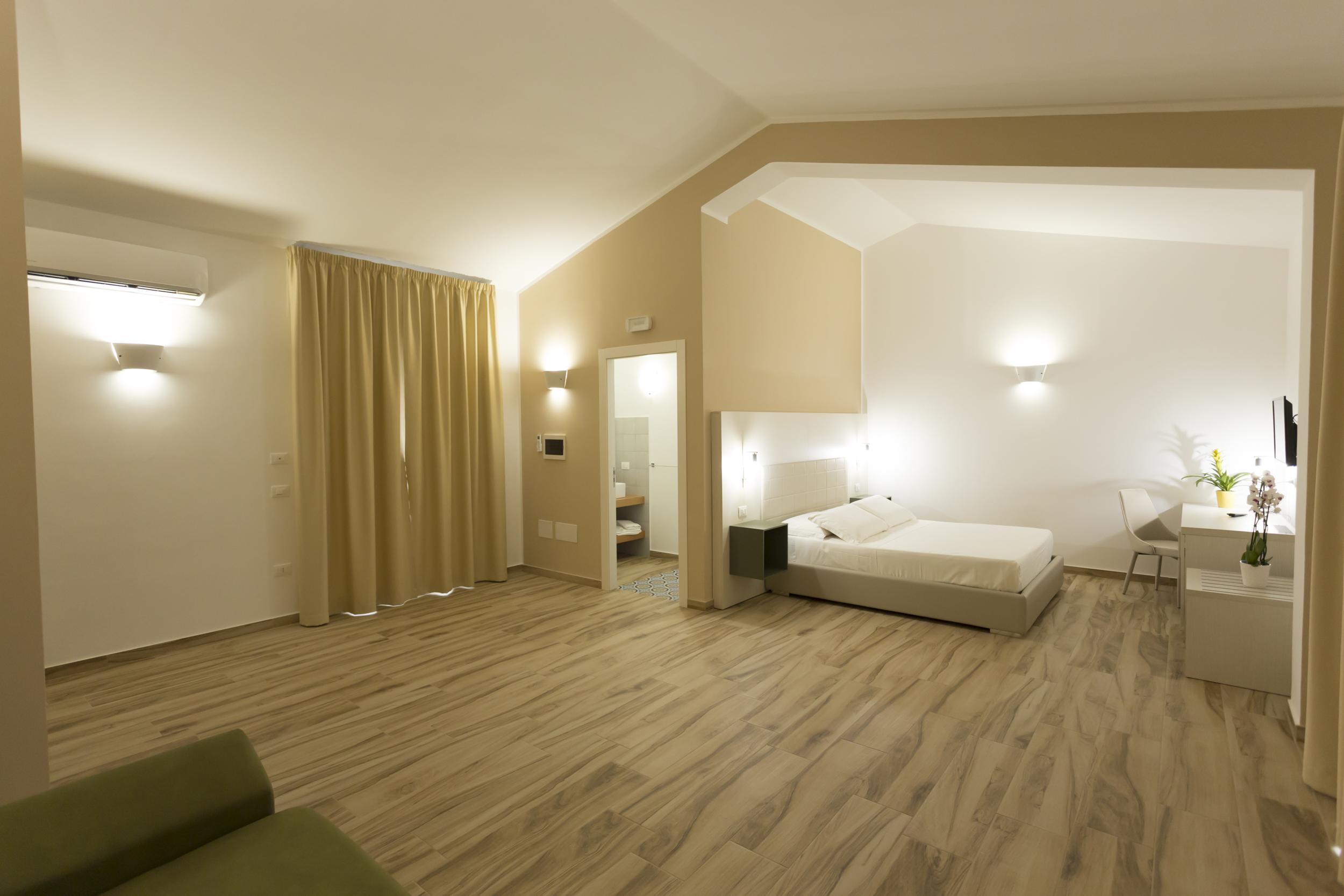Hotel Oasi Guzzetta Marsala Esterno foto