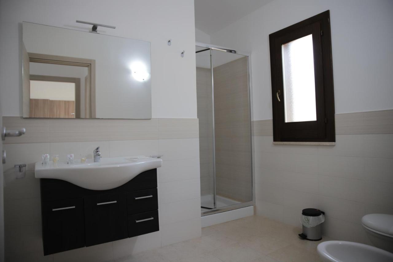 Hotel Oasi Guzzetta Marsala Esterno foto