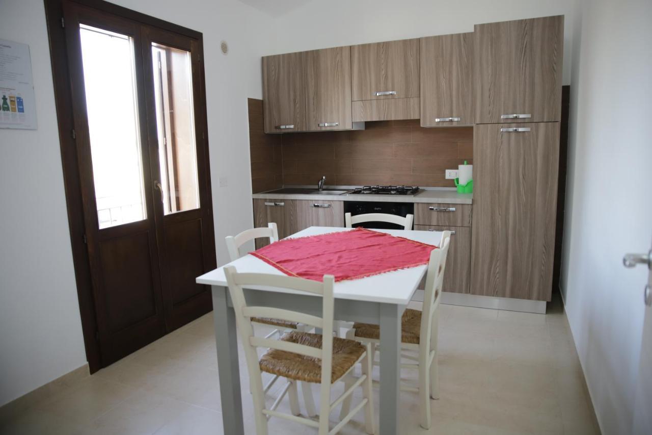 Hotel Oasi Guzzetta Marsala Esterno foto
