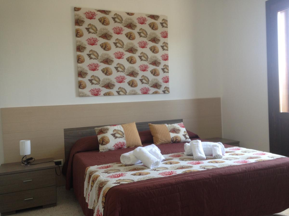 Hotel Oasi Guzzetta Marsala Esterno foto